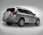 Toyota RAV4 2005 года